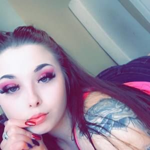 Meet your Posher, Nevaeh